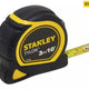 Stanley Tylon™ Pocket Tape 3m/10ft (Width 13mm) Carded