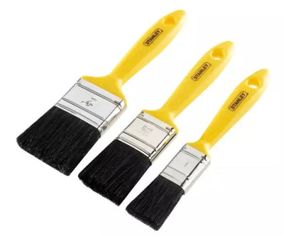 Hobby Paint Brush Set