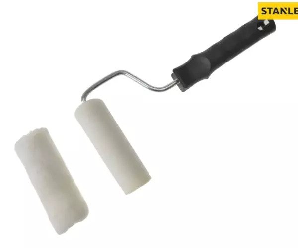 Mini Roller Emulsion & Gloss Kit - imagen 2