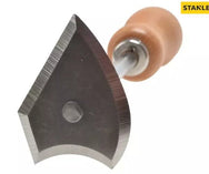Professional Combination Shave Hook - imagen 2