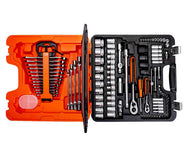 Socket & Combination Spanner Set - imagen 3
