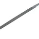 Bahco 1-230-04-2-0 Round Second Cut File 100mm (4in)