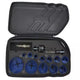 Irwin Bi-Metal Holesaw Kit 1200 SE