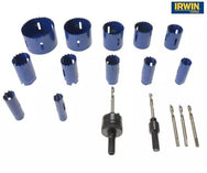 Metal Holesaw Kit  - imagen 2