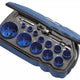 Irwin Bi-Metal Holesaw Kit 1200G