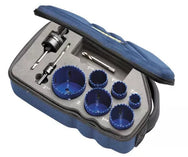Metal Holesaw Kit