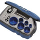 Irwin Bi-Metal Holesaw Kit 600L