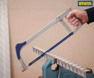 Hacksaw - imagen 2