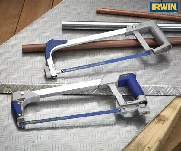 Hacksaw - imagen 3
