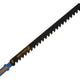 Irwin Abrasive Materials Jigsaw Blade T141HM