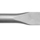 Irwin Speedhammer Max Chisel Flat 400mm