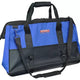 Faithfull Hard Base Tool Bag 61cm (24in)