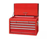Toolbox Top Chest Cabinet