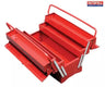 Metal Cantilever Toolbox