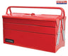 Metal Cantilever Toolbox