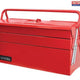 Faithfull Metal Cantilever Toolbox - 5 Tray 40cm (16in)