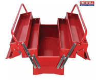 Metal Cantilever Toolbox - imagen 4