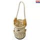 Faithfull Canvas Tool Bucket with Rope Handle