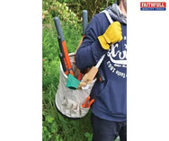 Tool Bucket with Rope Handle - imagen 2