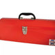 Faithfull Metal Barn Toolbox + Tote Tray 48cm (19in)