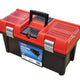 Faithfull Organiser Lid Toolbox 51cm (20in)
