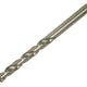 Faithfull Professional HSS Jobber Drill Bits Pre Pack (2) 5.00mm OL:85mm WL:50mm