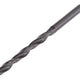 Faithfull HSS Jobber Drill Bits Pre Pack (2) 5.00mm OL:86mm WL:52mm