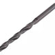 Faithfull HSS Jobber Drill Bits Pre Pack (2) 4.50mm OL:80mm WL:47mm