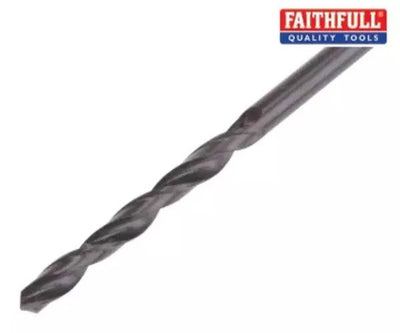 Jobber Drill Bits 