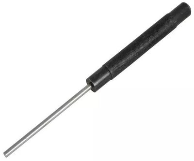 Round Head Parallel Pin