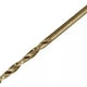 Faithfull Professional Cobalt Jobber Drill Bit Pre Packed (2) 3.0mm