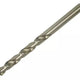 Faithfull Professional HSS Jobber Drill Bits Pre Pack (2) 2.50mm OL:55mm WL:27mm