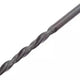 Faithfull HSS Jobber Drill Bits Pre Pack (3) 1.00mm OL:34mm WL:12mm