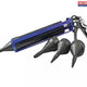 Faithfull Pointing Gun Kit (Mortar & Cement)