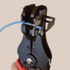 Faithfull Automatic Wire Stripper Capacity 1-3.2mm