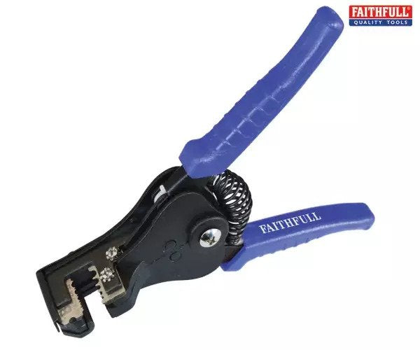 Automatic Wire Stripper Capacity  - imagen 2