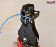  Automatic Wire Stripper Capacity  - imagen 4