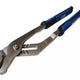 Faithfull Soft Grip Water Pump Pliers 300mm