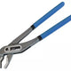 Faithfull Slip Joint Water Pump Pliers 250mm