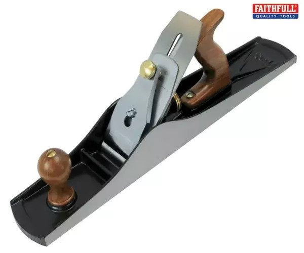  Fore Plane