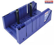 Plastic Mitre Box with Pegs 