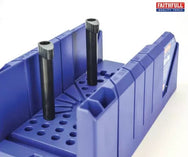 Plastic Mitre Box with Pegs  - imagen 3