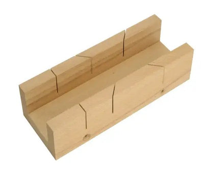  Mitre Box