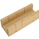 Faithfull Mitre Box 300mm (12in)