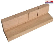 Mitre Block 