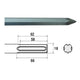 Faithfull SDS Max Chisel 400mm