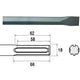 Faithfull SDS Max Chisel 300mm