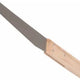 Faithfull Shoe Knife 112mm (4.3/8in) - Beech Handle