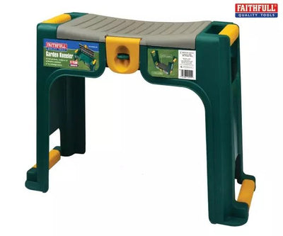  Garden Kneeler