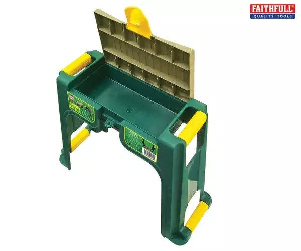  Garden Kneeler - imagen 3